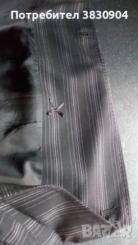 Сако Paul Smith Black, вълна, IT 46, снимка 10 - Сака - 42059709