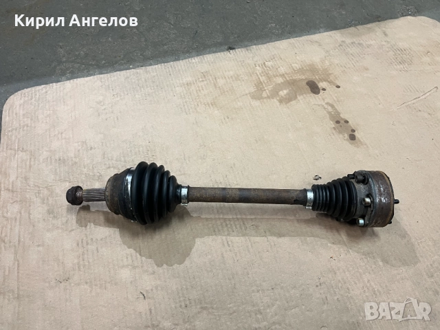 Предна лява полуоска за VW Golf 3 1.9 TDI