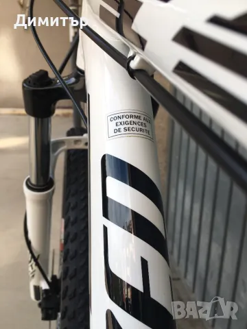 SPECIALIZED PITCH Sport 27.5, снимка 5 - Велосипеди - 50226355