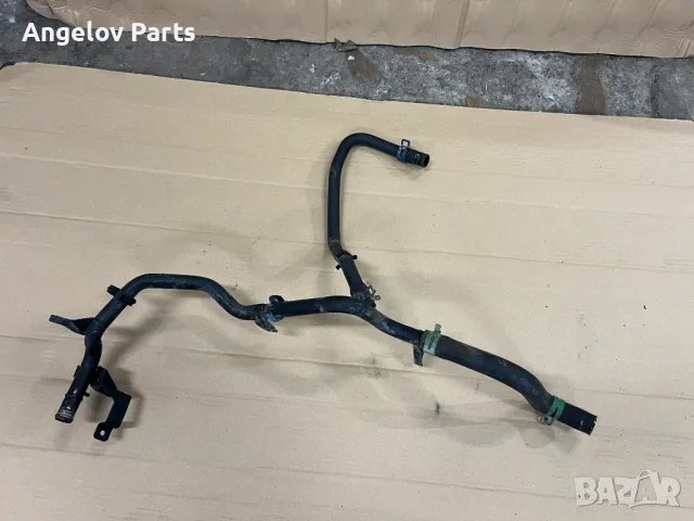 Тройникa на водата за VW Golf 3 1.9 TDI