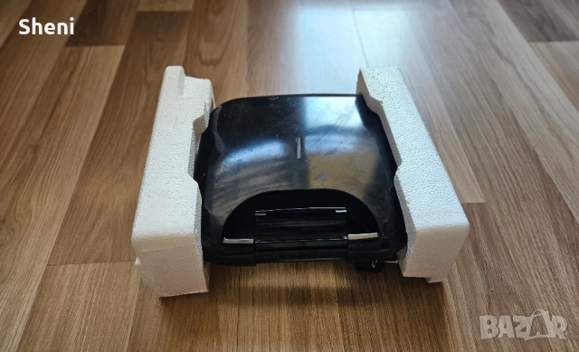 Гофретник , снимка 3 - Гофретници - 51913112