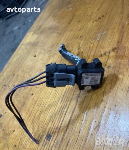 Renault clio 2003година 1.5dci Кора двигател и MAP сензор, снимка 4 - Части - 40380463