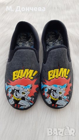 Нови пантофи NEXT №39 , снимка 14 - Детски пантофи - 39358245