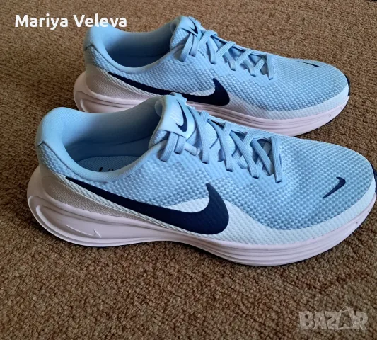 Дамски маратонки Nike 
