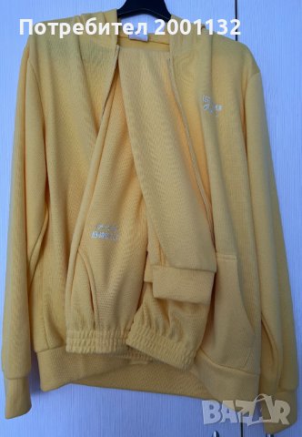 Спортен екип Lee Cooper, снимка 2 - Спортни екипи - 42324097