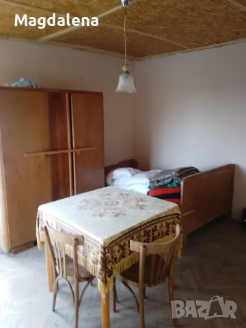 Продавам къща в с. Мрамор - област Хасково , снимка 3 - Къщи - 56121577