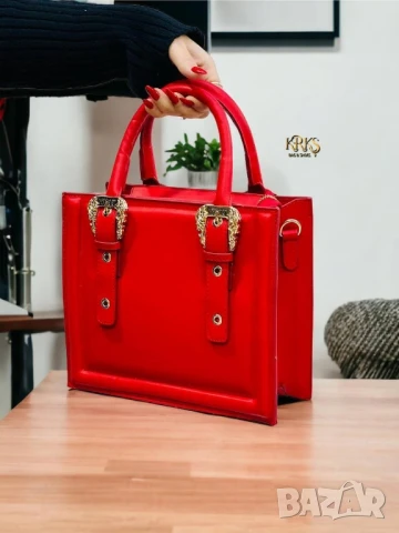 чанти versace , снимка 3 - Чанти - 51395401