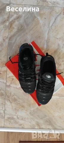 NIKE AIR MAX PLUS UTILITY , снимка 1