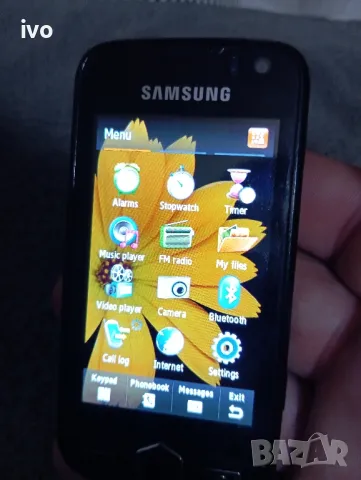 samsung s8000, снимка 8 - Samsung - 48653403