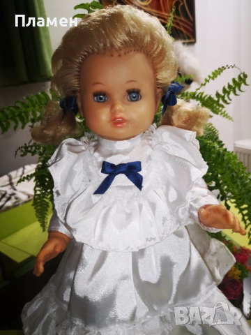 Turtle marke Schildkrot Кукла, снимка 15 - Колекции - 46782848