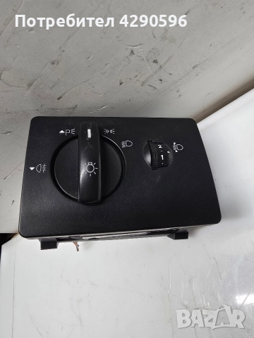 Бутон ключ фарове за Ford Focus / Форд Фокус след 2004 година 