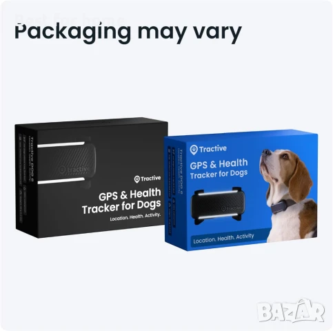 GPS,  Smart  тракер за кучета, снимка 8 - За кучета - 50961506