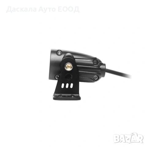 1бр. ЛЕД LED BAR работна лампа, фар с 2 функции , 12-24V, снимка 3 - Части - 53812826