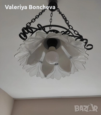 Чашки за полилей , снимка 7 - Полилеи - 53246598