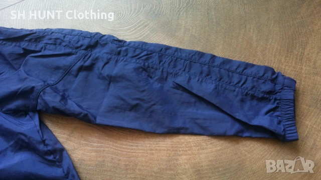 NIKE PSG Paris Saint Germain Kids Sweatshirt Размер 12-13 г /147-158 см детски футболен суичър 28-62, снимка 8 - Детски якета и елеци - 53214383