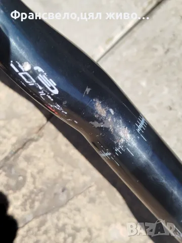 Кормило 31.8 за велосипед колело , снимка 3 - Части за велосипеди - 50136236