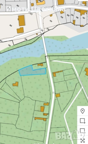 Парцели на р.Тунджа, снимка 2 - Парцели - 53108278