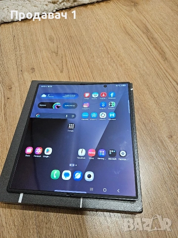 Samsung Galaxy Z fold 7 , снимка 5 - Samsung - 53512140