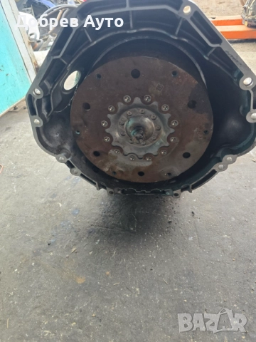 Скоростна кутия за BMW X6M Competition 5.0 G06  , снимка 2 - Части - 52991919