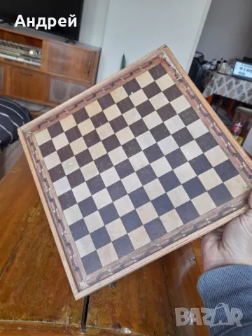 Стара детска игра #13, снимка 2 - Други ценни предмети - 49154510