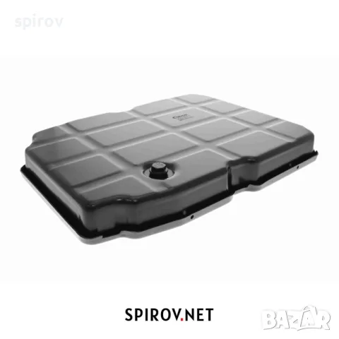 Картер автоматична скоростна кутия Mercedes 722.6 5G-tronic, снимка 2 - Части - 55733856
