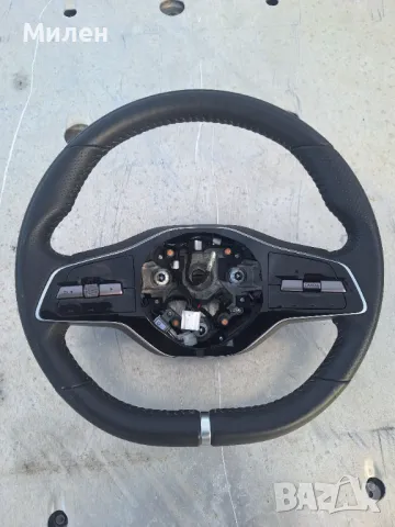 Мултифункционален Волан За Nissan Ariya от 2022 Година  Нисан Ария, снимка 5 - Части - 48024249