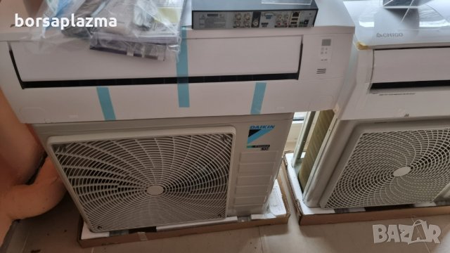 Мобилен климатик Whirlpool PACW212CO WHITE, снимка 4 - Климатици - 35822168