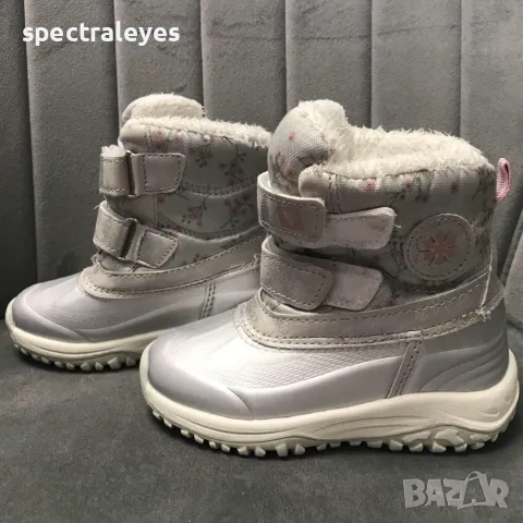 Lupilu зимни апрески за момиче 24 размер