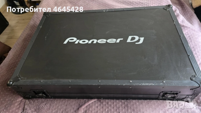 Pioneer DDJ-RZX , снимка 3 - Аудиосистеми - 52341799