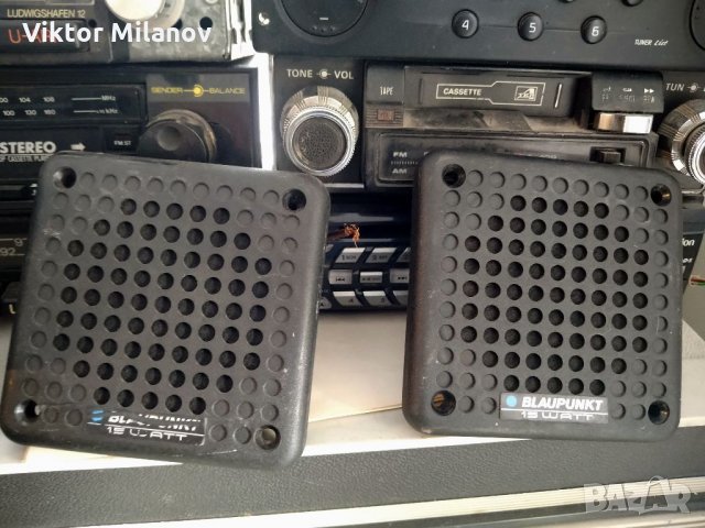 Радио касетофони, снимка 6 - Радиокасетофони, транзистори - 35688735