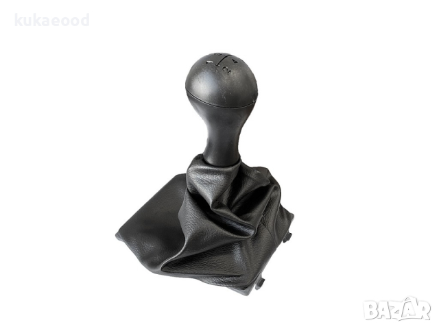 Топка с маншон за скоростен лост за Fiat Tempra (1990-1999) - 5 Скорости, снимка 3 - Аксесоари и консумативи - 44631704