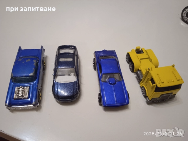 Hot wheels стари, снимка 2 - Колекции - 48561359