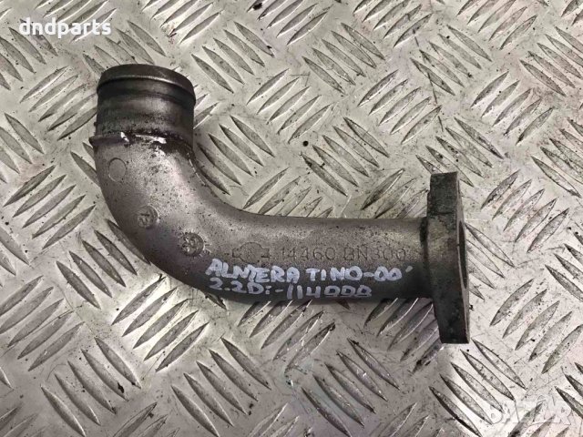 Тръба Nissan Almera Tino,2.2Di,2000г.