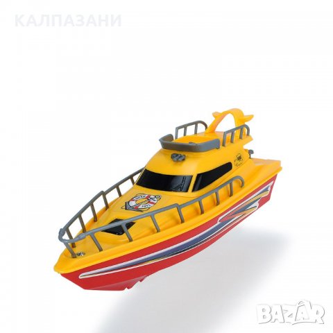 DICKIE Лодка ОКЕАНСКА МЕЧТА 203774001, снимка 3 - Коли, камиони, мотори, писти - 35913404