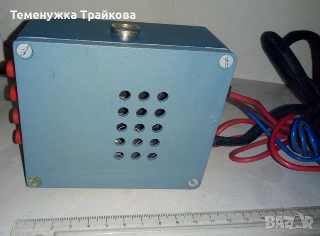 Устройство (по снимки), снимка 4 - Друга електроника - 41342598