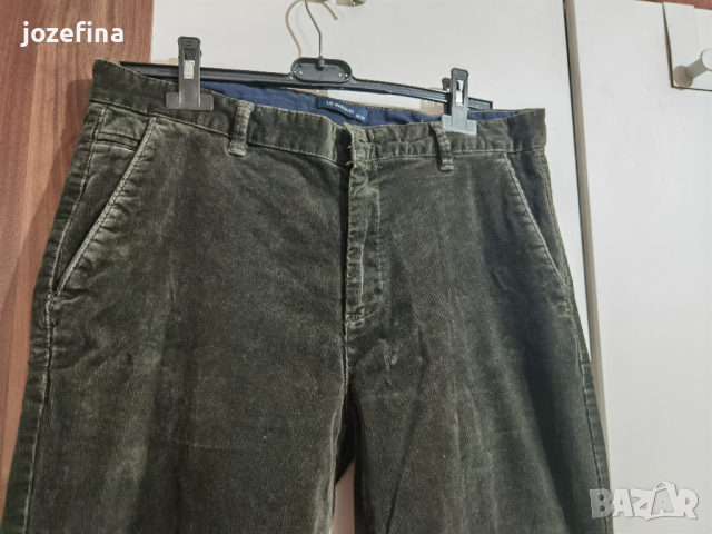 Мъжки панталон тип джинси LC Waikiki, снимка 1 - Панталони - 44543660