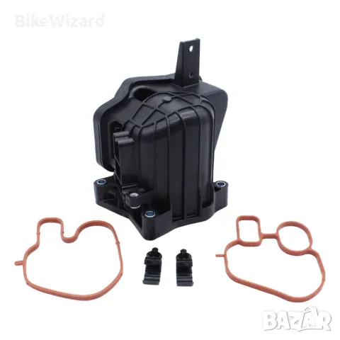  Клапан за рециркулация на отработените газове за Astra J P10 J Cascada W13 Insignia AG09 Zafira НОВ