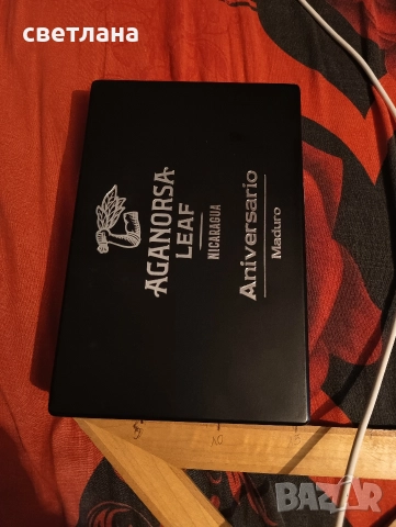 празни кутии от пури и др, снимка 9 - Колекции - 52649099