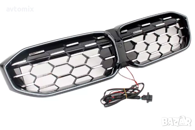 LED бъбреци за BMW 3 Серия G20 G28 320i 330i M340i след 2018г, снимка 5 - Аксесоари и консумативи - 51734706