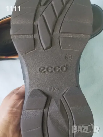 Ecco coretex номер 42., снимка 10 - Ежедневни обувки - 49084015