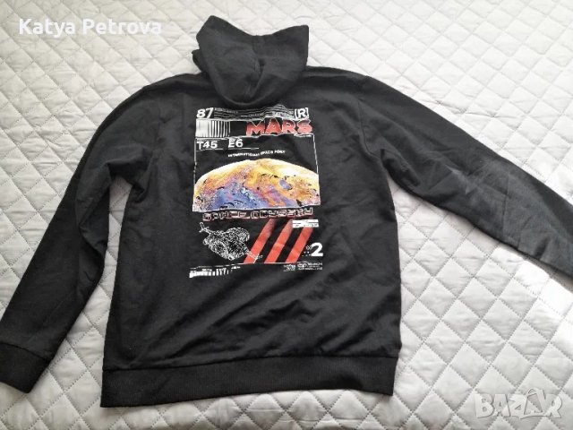 Чисто нов!Суичер MARS на WAIKIKI 164 см.