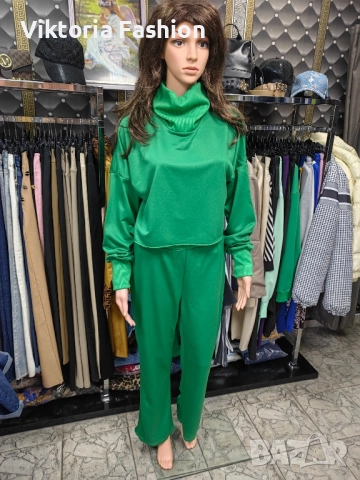 дамски комплект, снимка 5 - Спортни екипи - 52061835