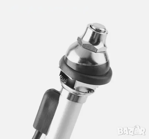 Автоматична електрическа Антена за автомобил 12V, снимка 5 - Аксесоари и консумативи - 48871370