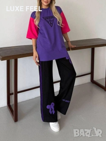 Guess⚜️Памучни Комплекти 