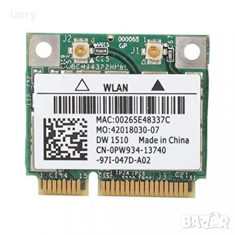 Dell Latitude E6400 лаптоп на части, снимка 12 - Части за лаптопи - 39592127