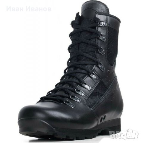 военни , туристически ботуши - Meindl Jungle номер 47