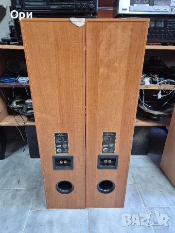 Тонколони Cat MBC 313B, снимка 11 - Тонколони - 51337346