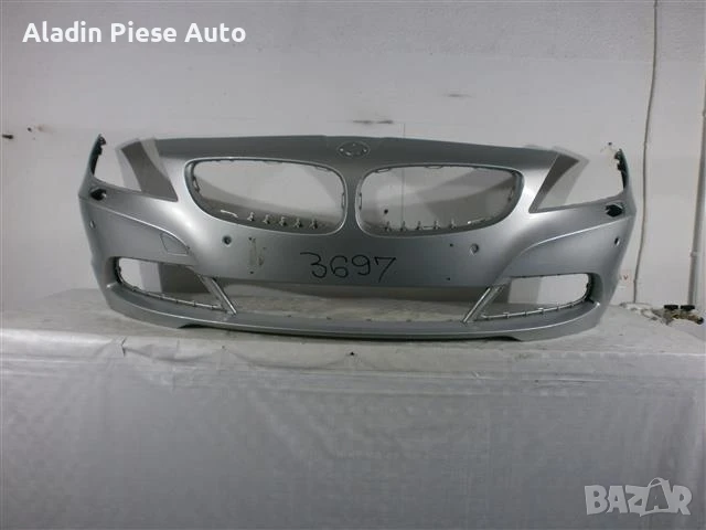 Предна броня BMW Z4 E89 година 2009-2013 код 51117192156 , снимка 8 - Аксесоари и консумативи - 50471942