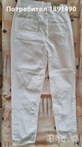 Дънки, снимка 2 - Дънки - 49260519