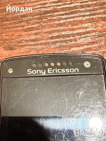 Sony Ericsson K850i, снимка 4 - Sony Ericsson - 53640874